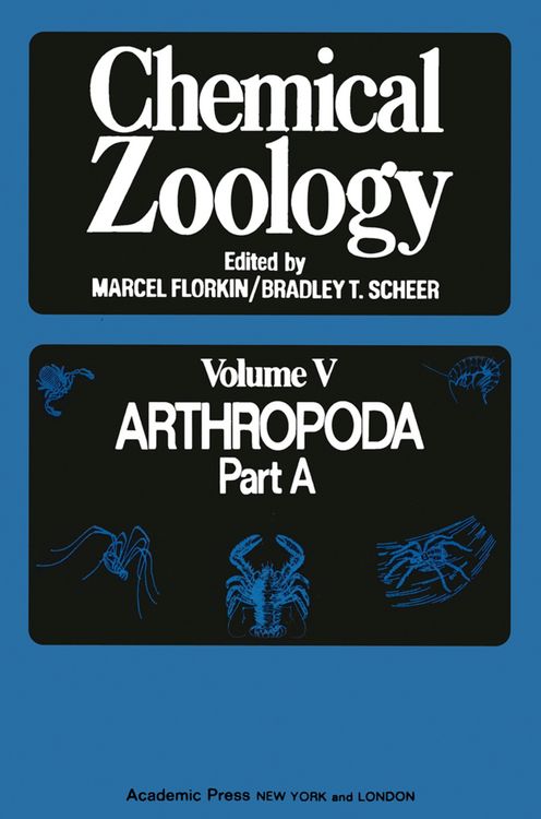 Produktbild: Chemical Zoology V5