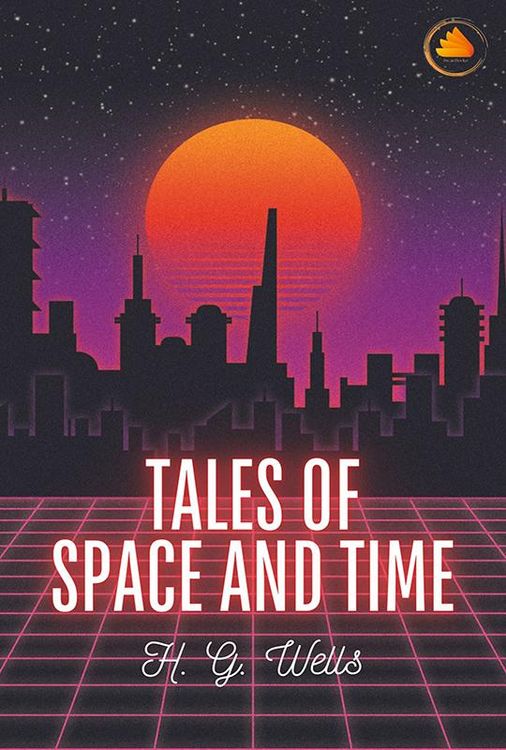Produktbild: Tales of Space and Time