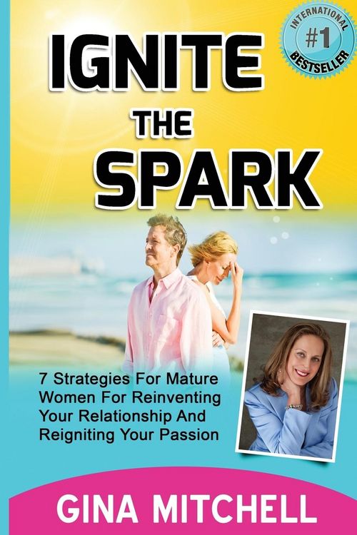 Produktbild: Ignite The Spark