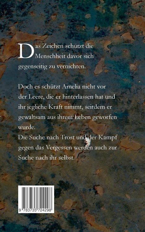 Produktbild: Vergessen
