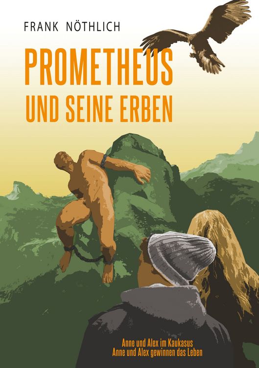 Produktbild: Prometheus und seine Erben