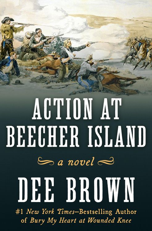 Produktbild: Action at Beecher Island
