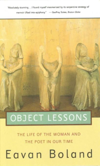 Produktbild: Object Lessons