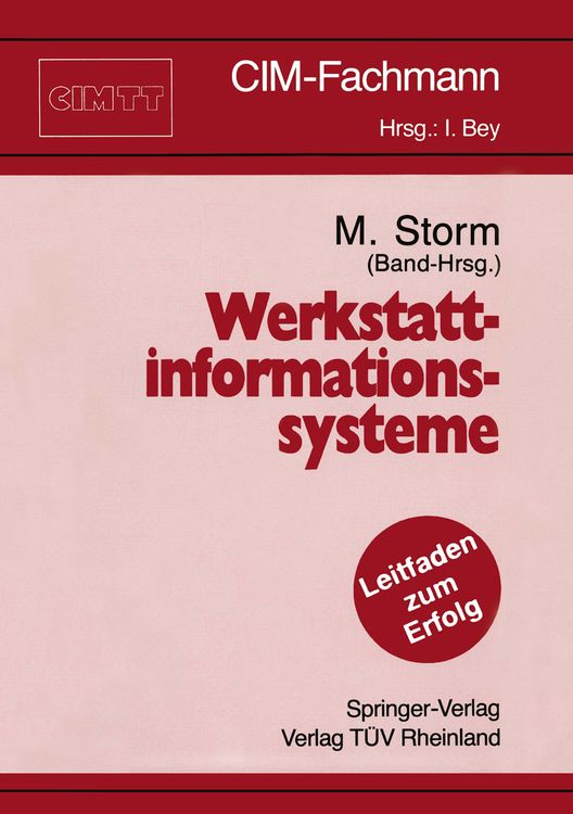 Produktbild: Werkstattinformationssysteme