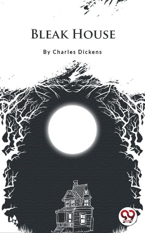 Produktbild: Bleak House