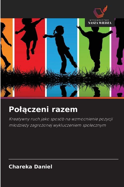 Produktbild: Po&iquest;&iquest;czeni razem