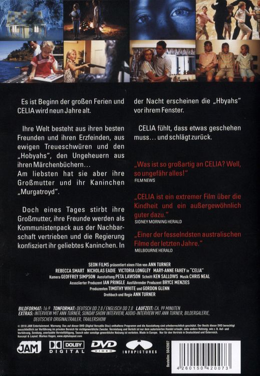 Produktbild: Celia