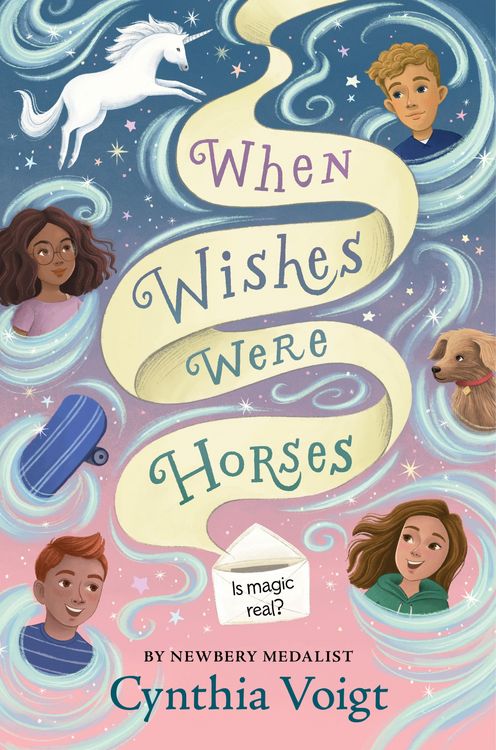 Produktbild: When Wishes Were Horses