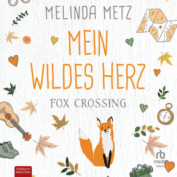 Produktbild: Fox Crossing
