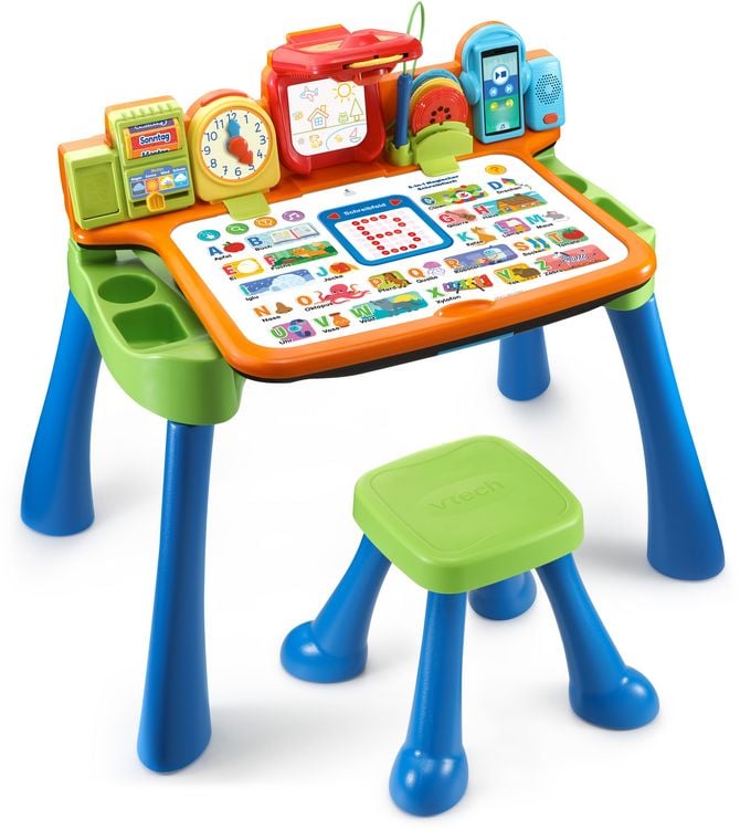 Produktbild: 5-in-1 Magischer Schreibtisch