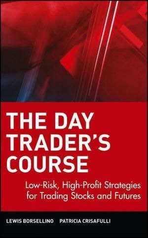 Produktbild: The Day Trader's Course
