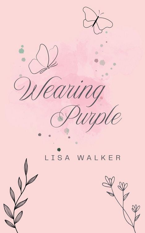 Produktbild: Wearing Purple