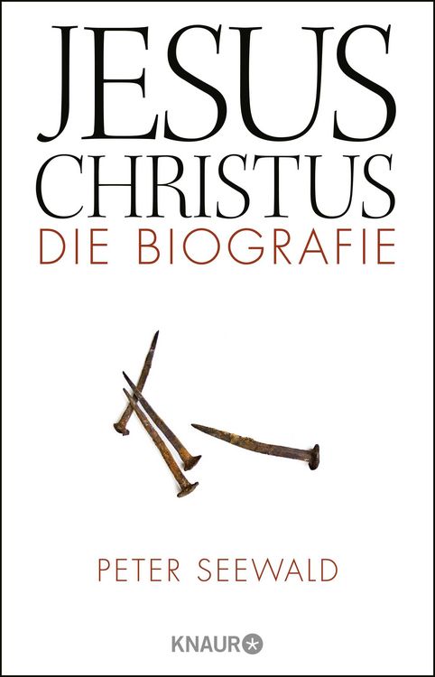 Produktbild: Jesus Christus