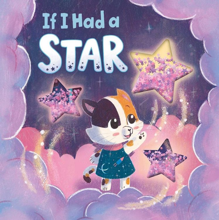 Produktbild: If I Had a Star
