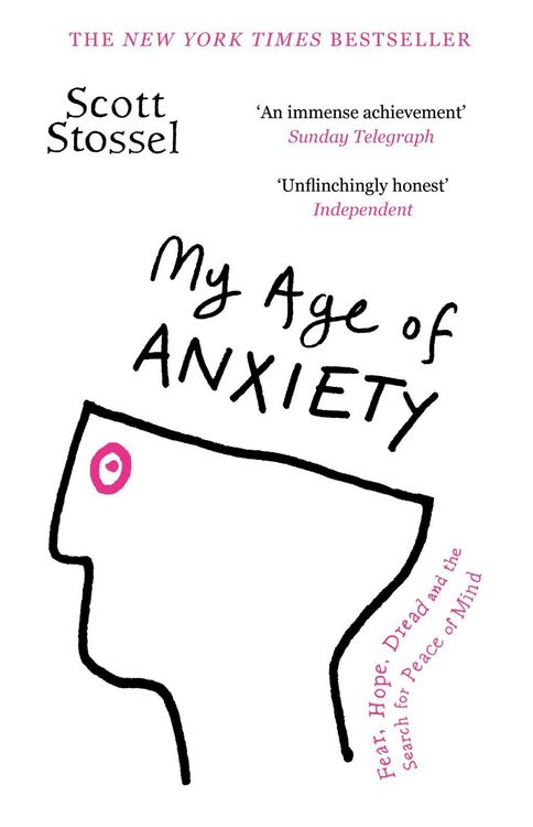 Produktbild: My Age of Anxiety