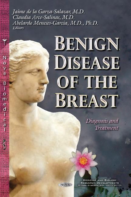 Produktbild: Benign Disease of the Breast