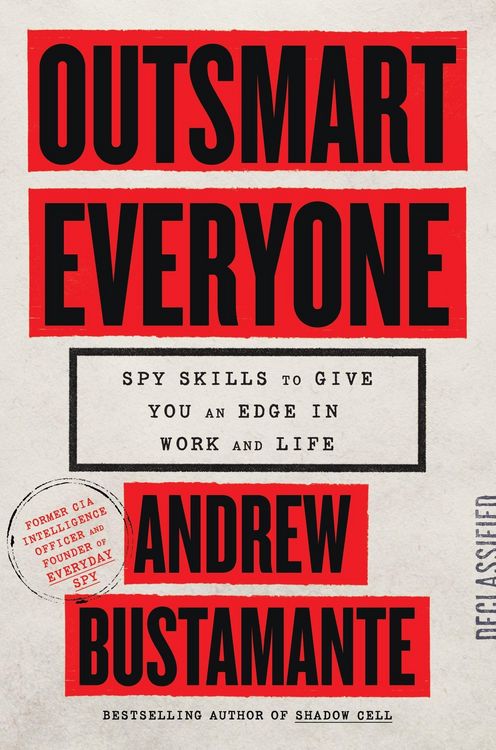Produktbild: Outsmart Everyone