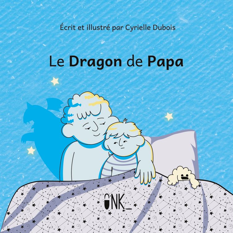 Produktbild: Le Dragon de Papa