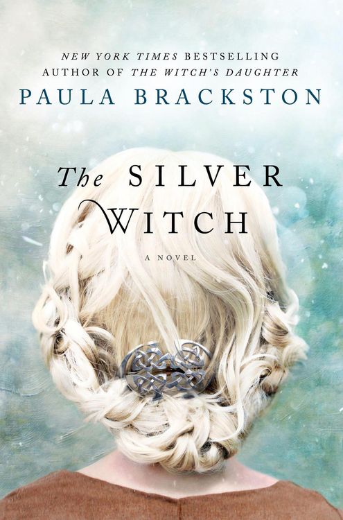 Produktbild: The Silver Witch