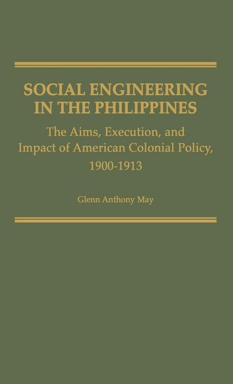 Produktbild: Social Engineering in the Philippines