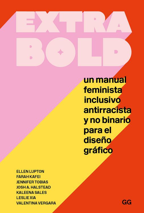 Produktbild: Extra bold