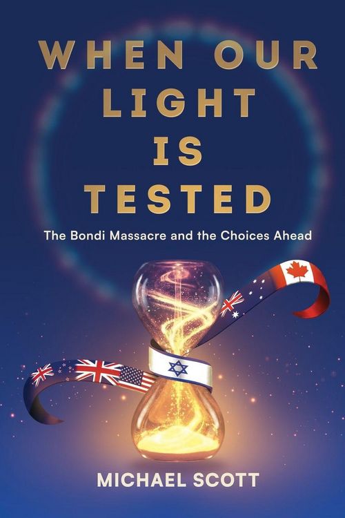 Produktbild: When Our Light Is Tested