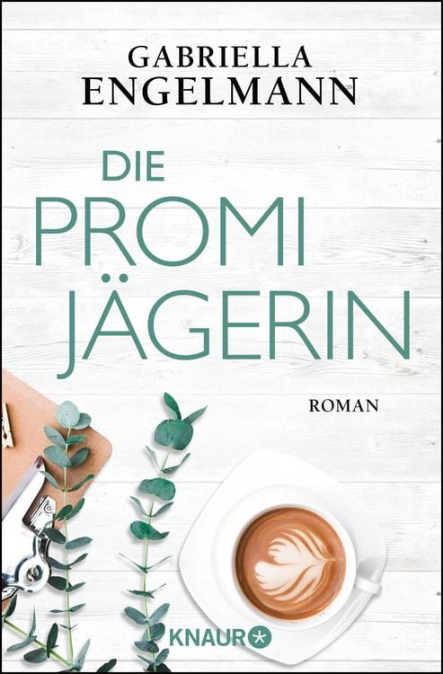 Produktbild: Die Promij&auml;gerin