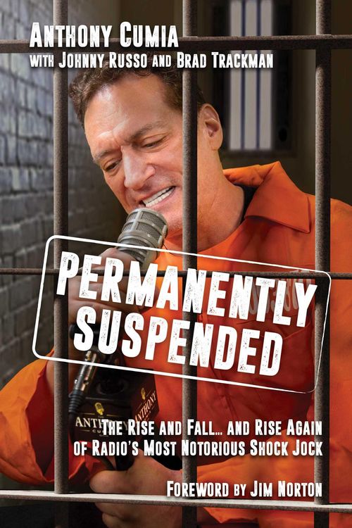 Produktbild: Permanently Suspended