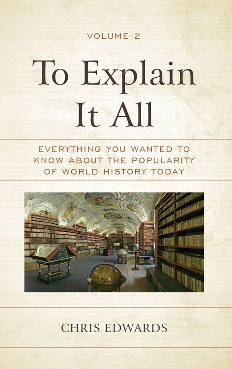 Produktbild: Explain It All