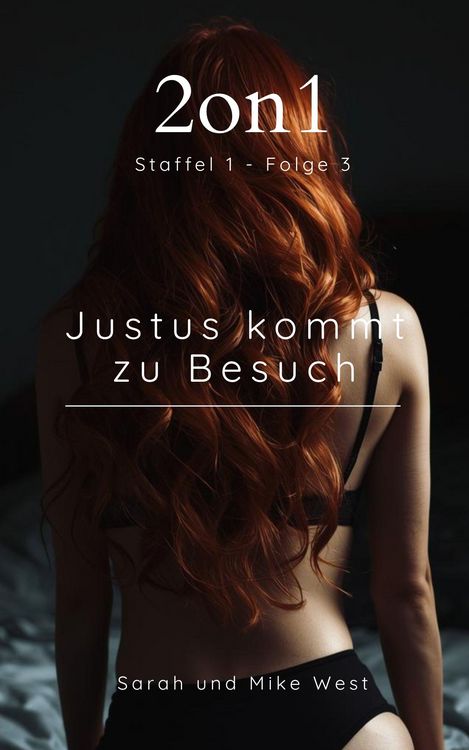 Produktbild: 2on1 - Staffel 1 - Folge 3: Justus kommt zu Besuch