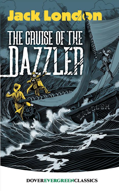 Produktbild: London, J: Cruise of the Dazzler