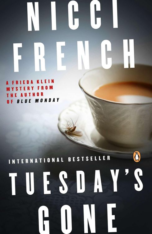 Produktbild: Tuesday's Gone