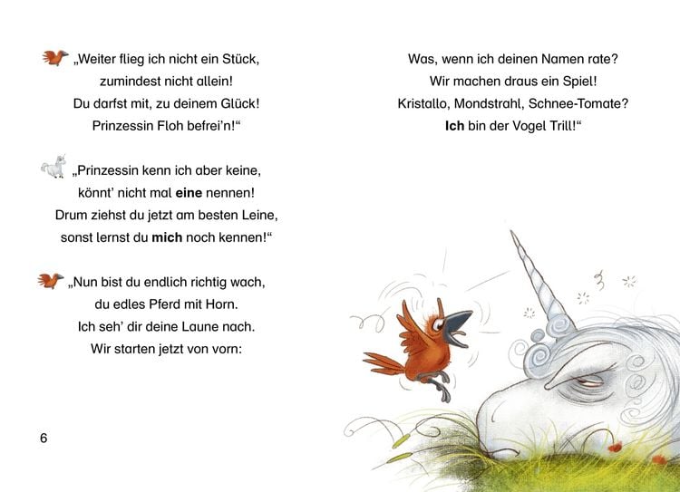 Produktbild: Kurt. Nein, ich will kein Einhorn sein!