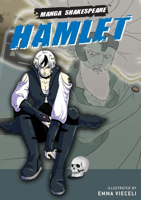 Produktbild: Hamlet