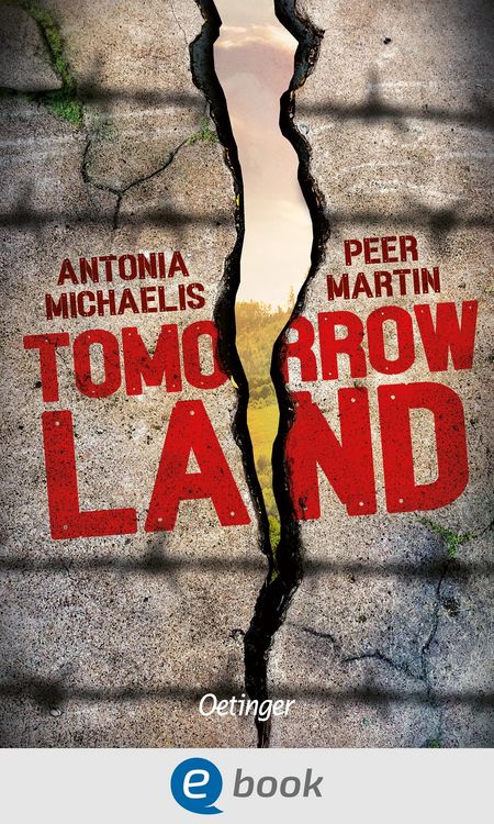 Produktbild: Tomorrow Land