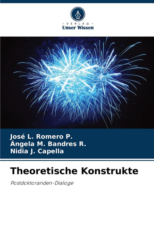 Produktbild: Theoretische Konstrukte