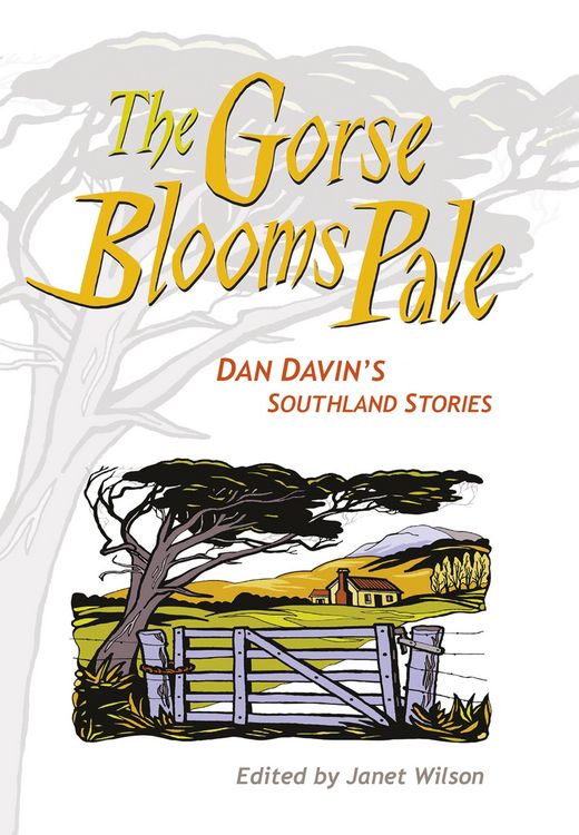 Produktbild: Gorse Blooms Pale