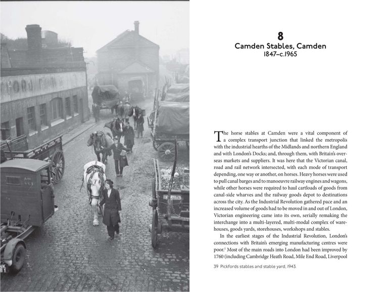Produktbild: Lost London