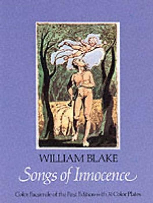Produktbild: Songs Of Innocence Rev/e