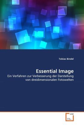 Produktbild: Bindel, T: Essential Image