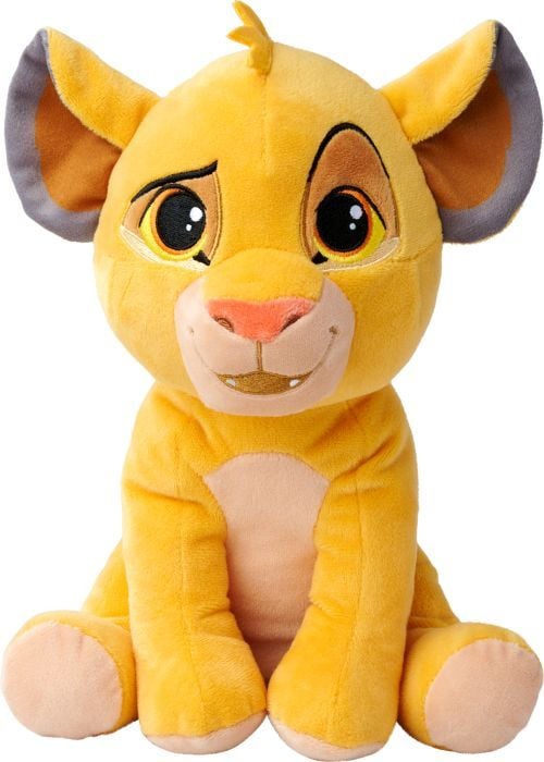 Produktbild: Disney Lion King 30th, Simba, 25cm