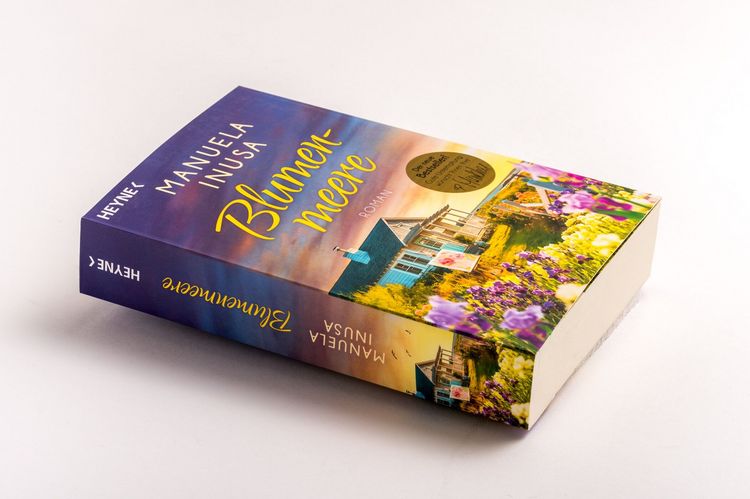 Produktbild: Blumenmeere