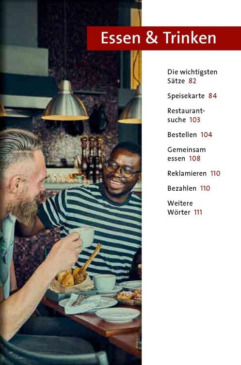 Produktbild: Langenscheidt Sprachf&uuml;hrer Polnisch