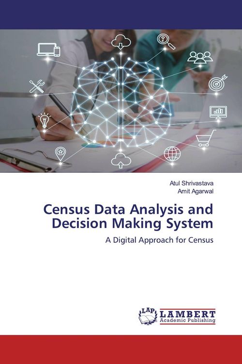 Produktbild: Census Data Analysis and Decision Making System