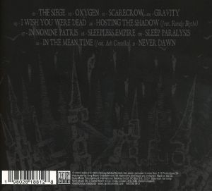 Produktbild: Sleepless Empire