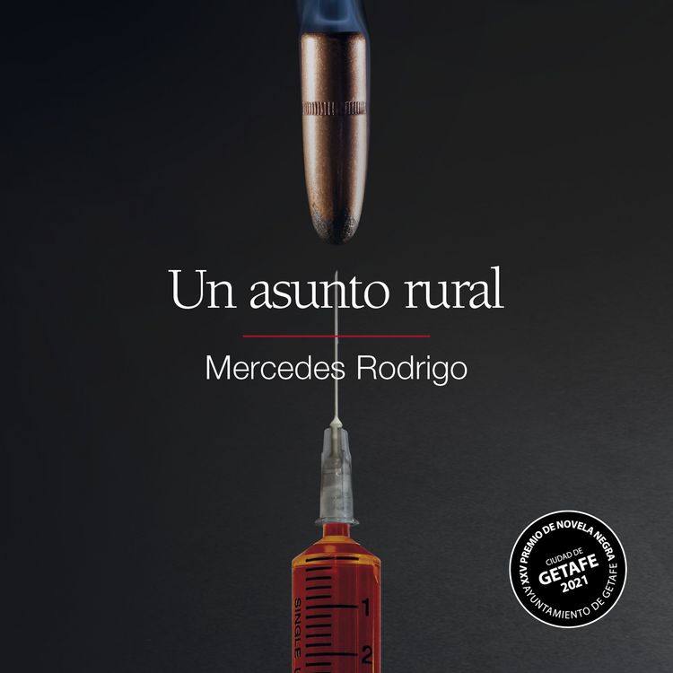 Produktbild: Un asunto rural