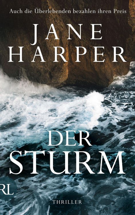 Produktbild: Der Sturm