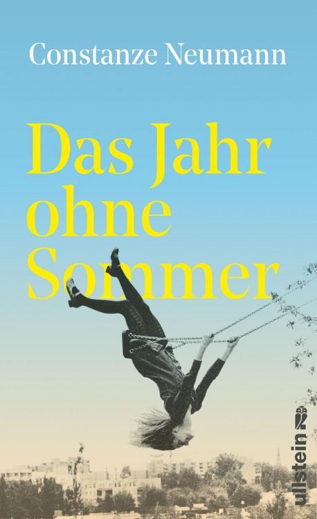 Produktbild: Das Jahr ohne Sommer