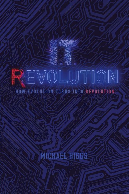 Produktbild: It Revolution