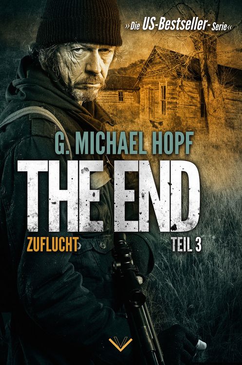 Produktbild: Zuflucht (the End 3)
